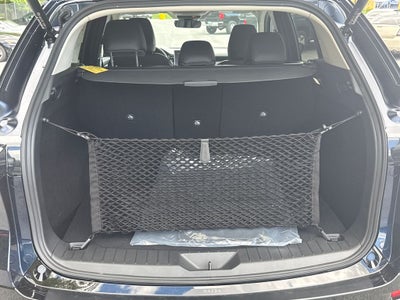 2026 Mazda Mazda CX-5 2.5 S Premium