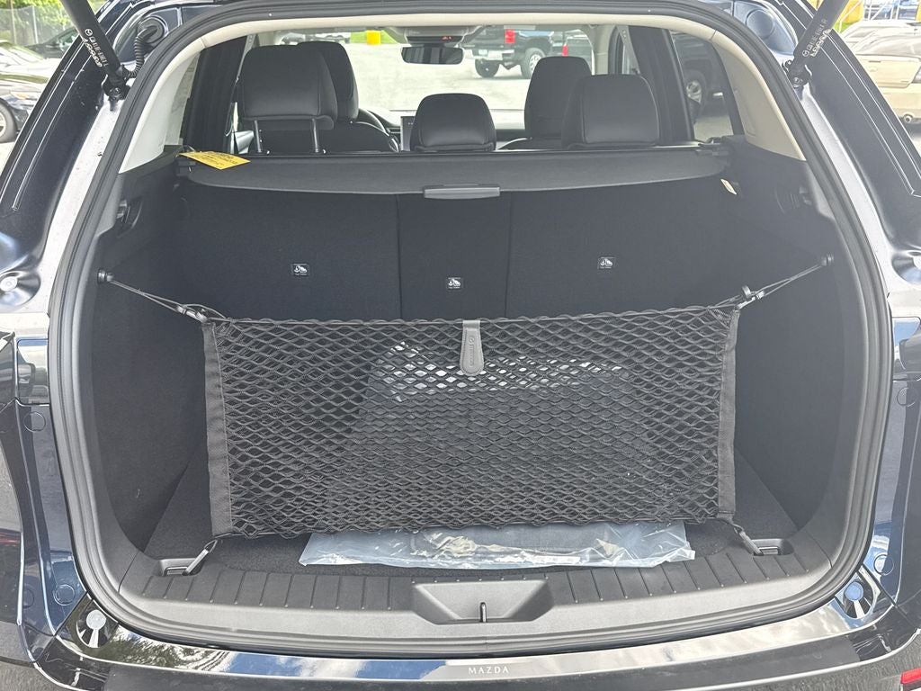 2026 Mazda Mazda CX-5 2.5 S Premium