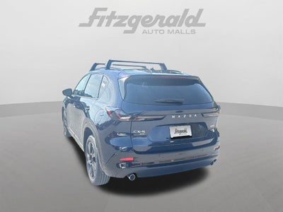 2026 Mazda Mazda CX-5 2.5 S Premium