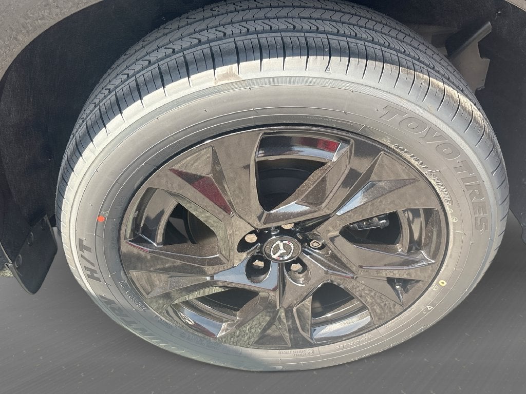 2026 Mazda Mazda CX-5 2.5 S Premium