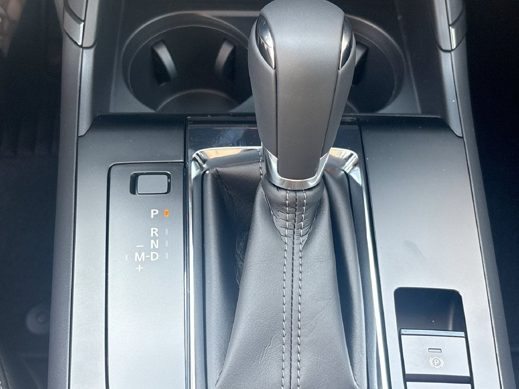2026 Mazda Mazda CX-5 2.5 S Premium