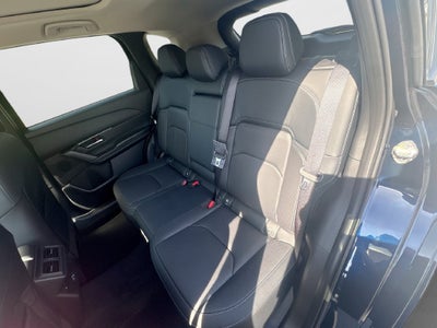 2026 Mazda Mazda CX-5 2.5 S Premium