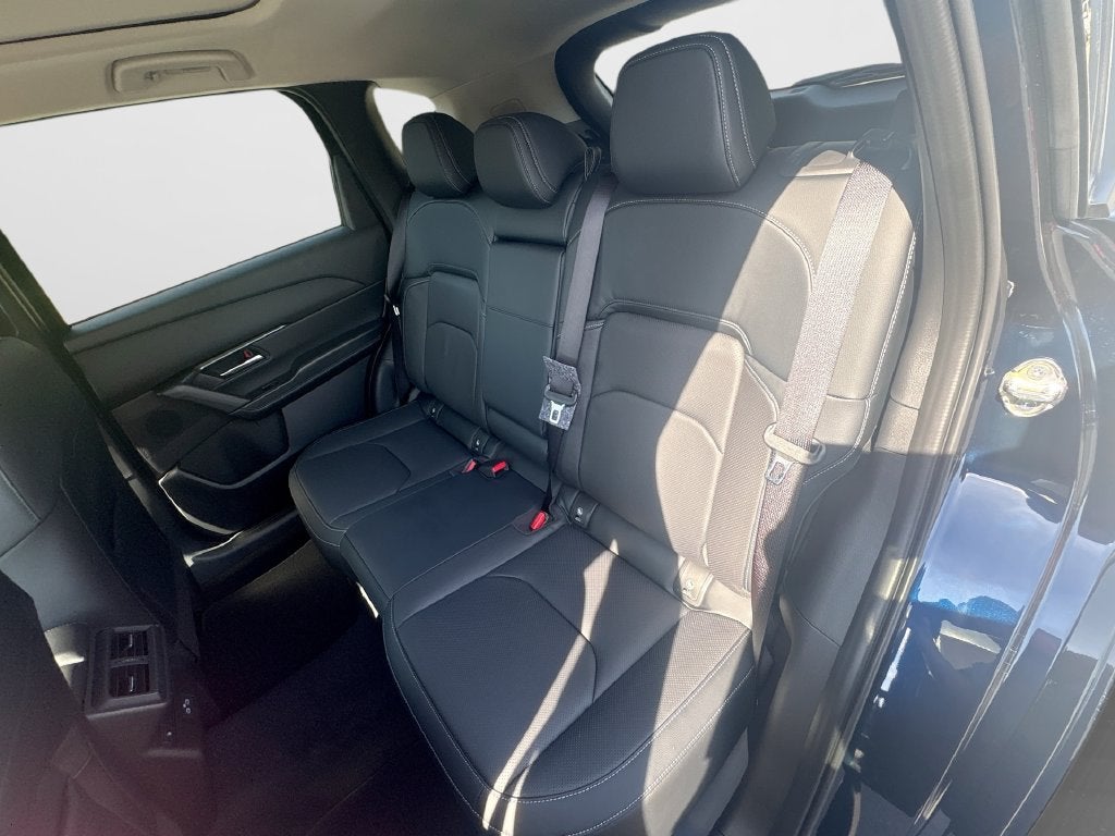 2026 Mazda Mazda CX-5 2.5 S Premium