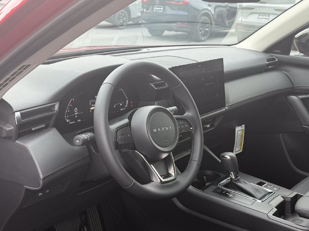 2026 Mazda Mazda CX-5 2.5 S Premium