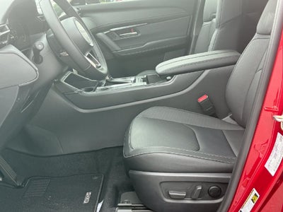 2026 Mazda Mazda CX-5 2.5 S Premium
