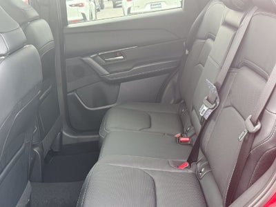 2026 Mazda Mazda CX-5 2.5 S Premium