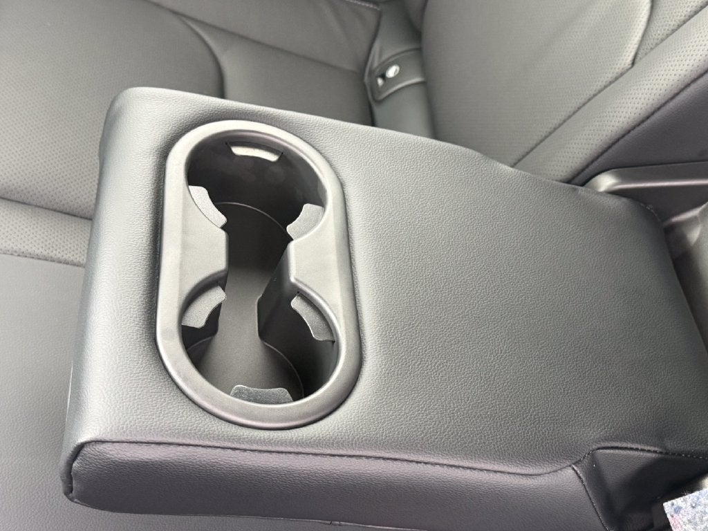 2026 Mazda Mazda CX-5 2.5 S Premium