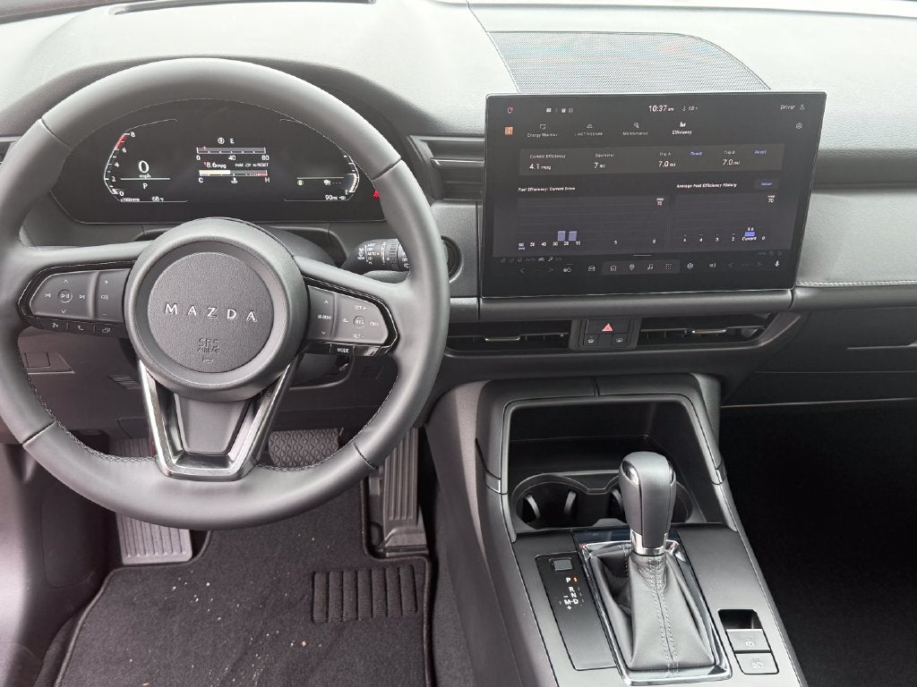 2026 Mazda Mazda CX-5 2.5 S Premium