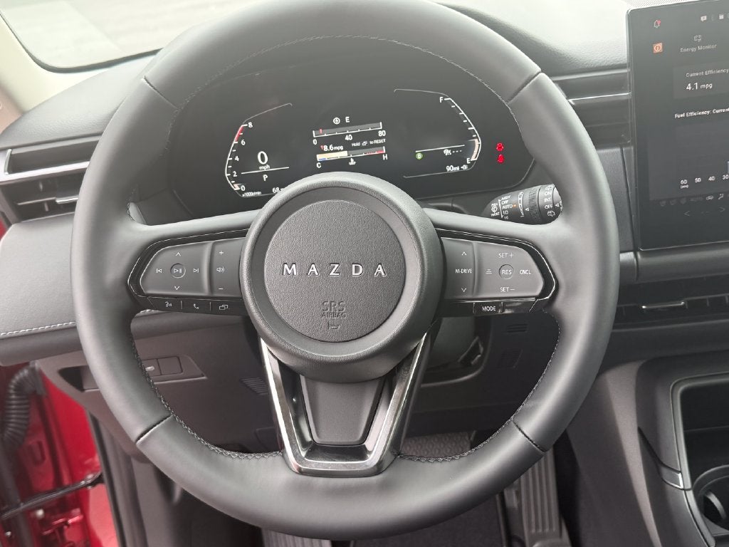 2026 Mazda Mazda CX-5 2.5 S Premium
