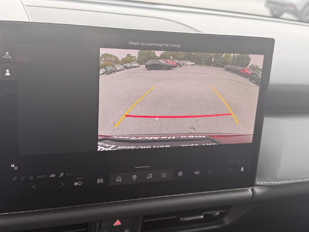 2026 Mazda Mazda CX-5 2.5 S Premium