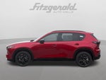2026 Mazda Mazda CX-5 2.5 S Premium