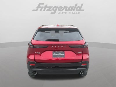 2026 Mazda Mazda CX-5 2.5 S Premium