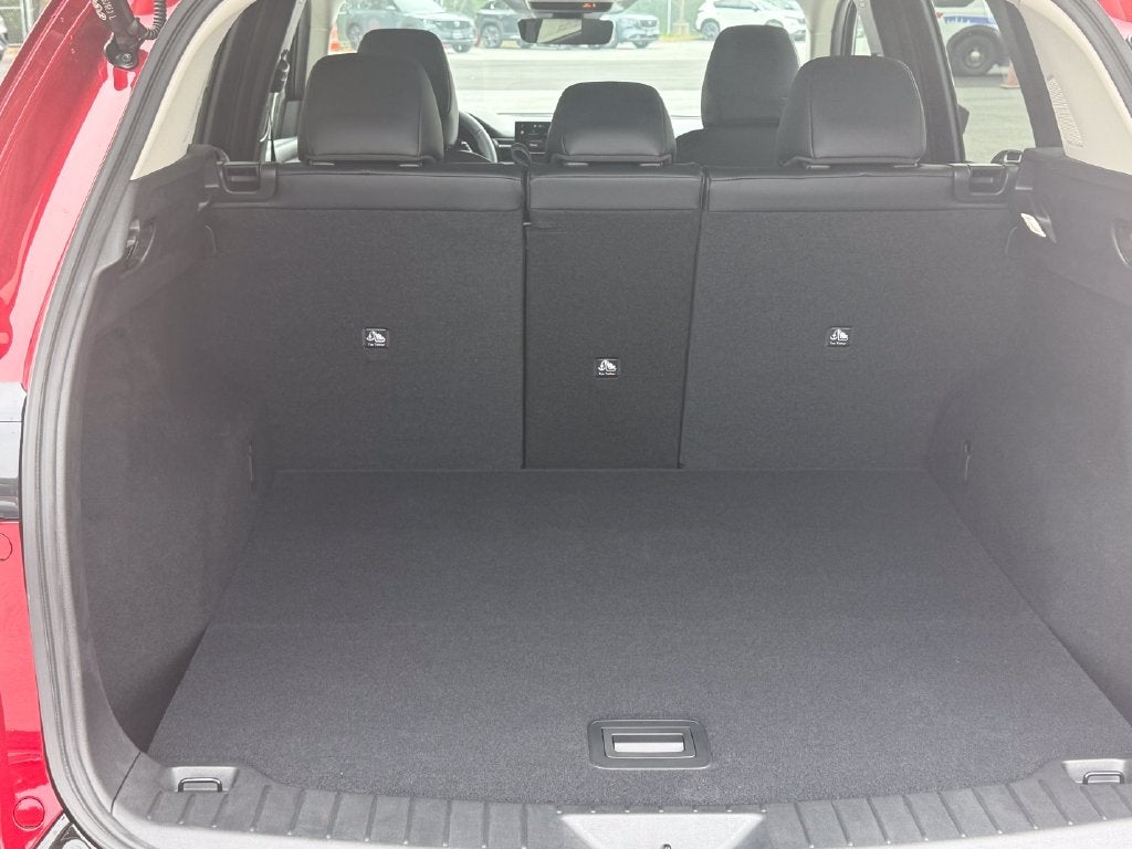 2026 Mazda Mazda CX-5 2.5 S Premium