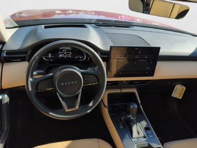 2026 Mazda Mazda CX-5 2.5 S Premium