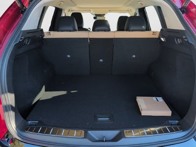 2026 Mazda Mazda CX-5 2.5 S Premium