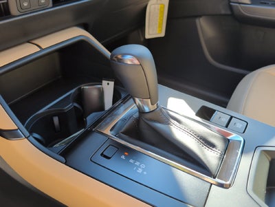 2026 Mazda Mazda CX-5 2.5 S Premium