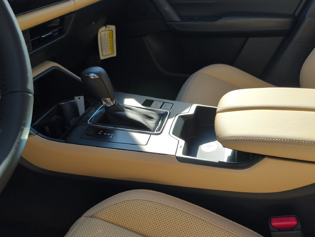 2026 Mazda Mazda CX-5 2.5 S Premium