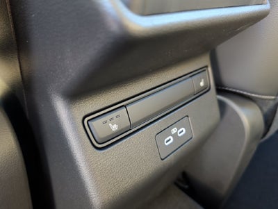 2026 Mazda Mazda CX-5 2.5 S Premium