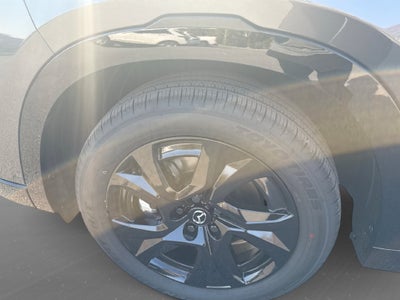 2026 Mazda Mazda CX-5 2.5 S Premium