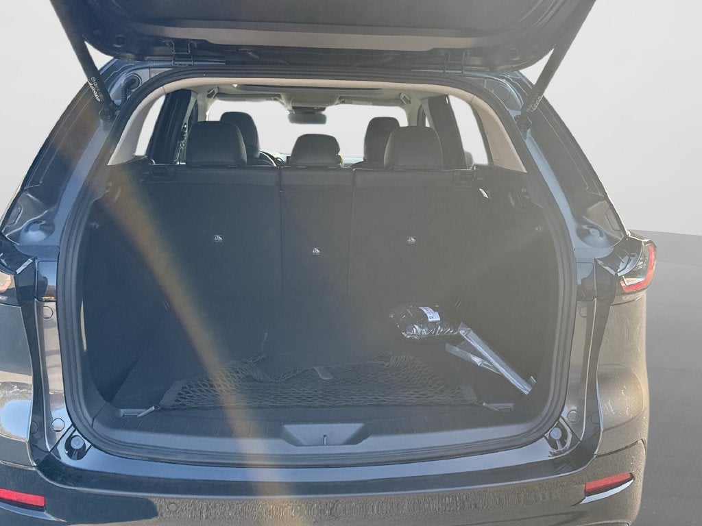 2026 Mazda Mazda CX-5 2.5 S Premium