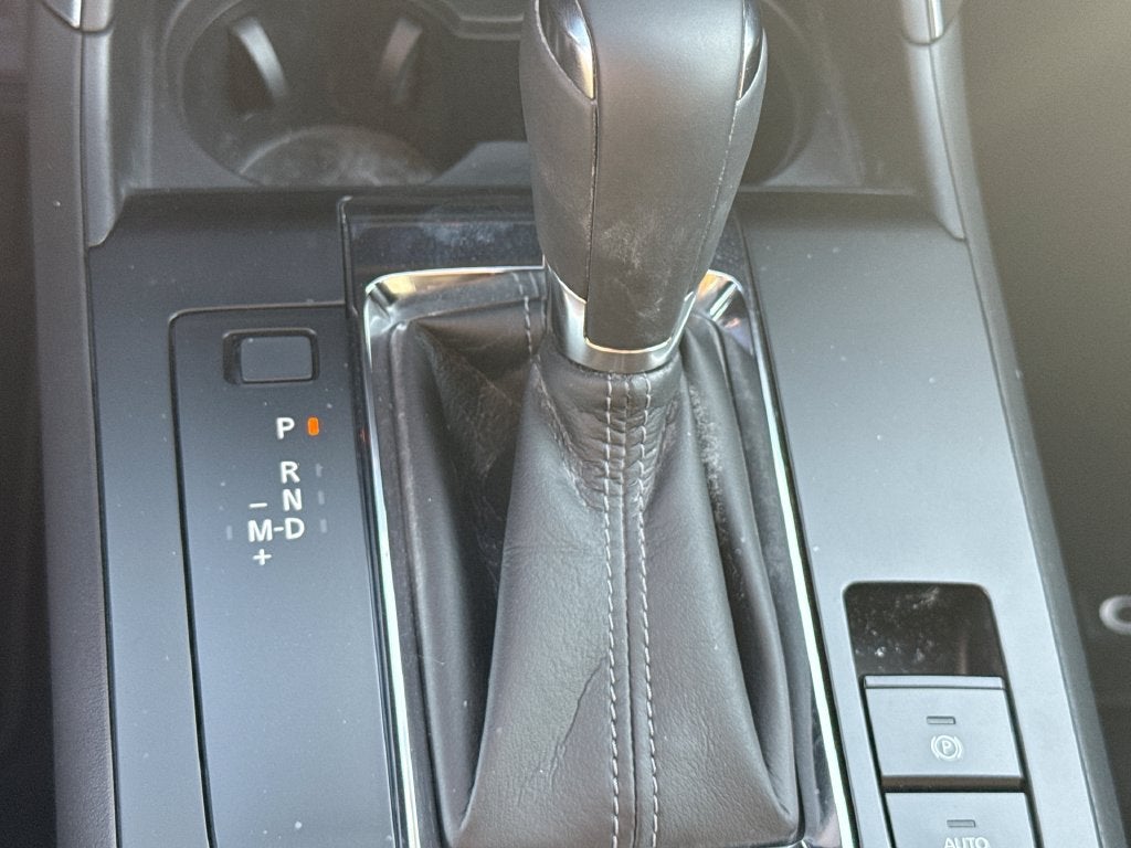 2026 Mazda Mazda CX-5 2.5 S Premium
