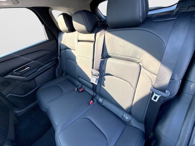 2026 Mazda Mazda CX-5 2.5 S Premium