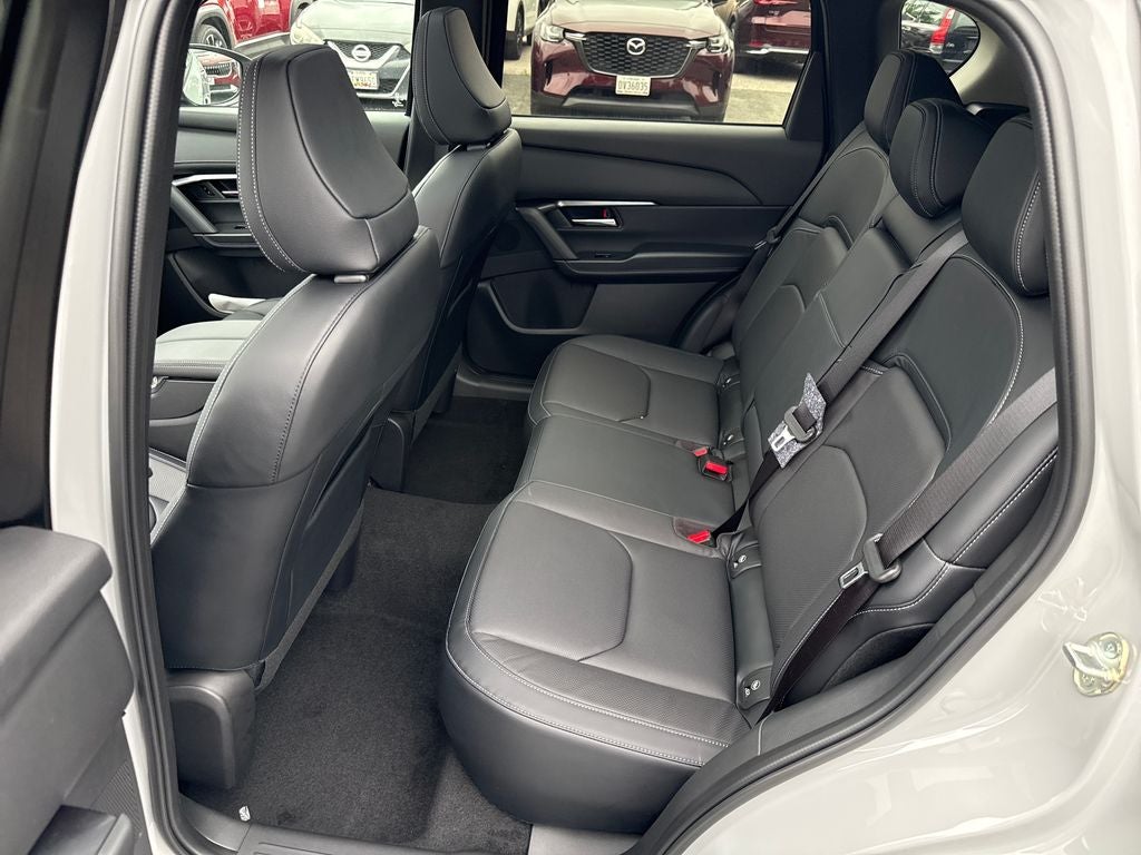2026 Mazda Mazda CX-5 2.5 S Premium