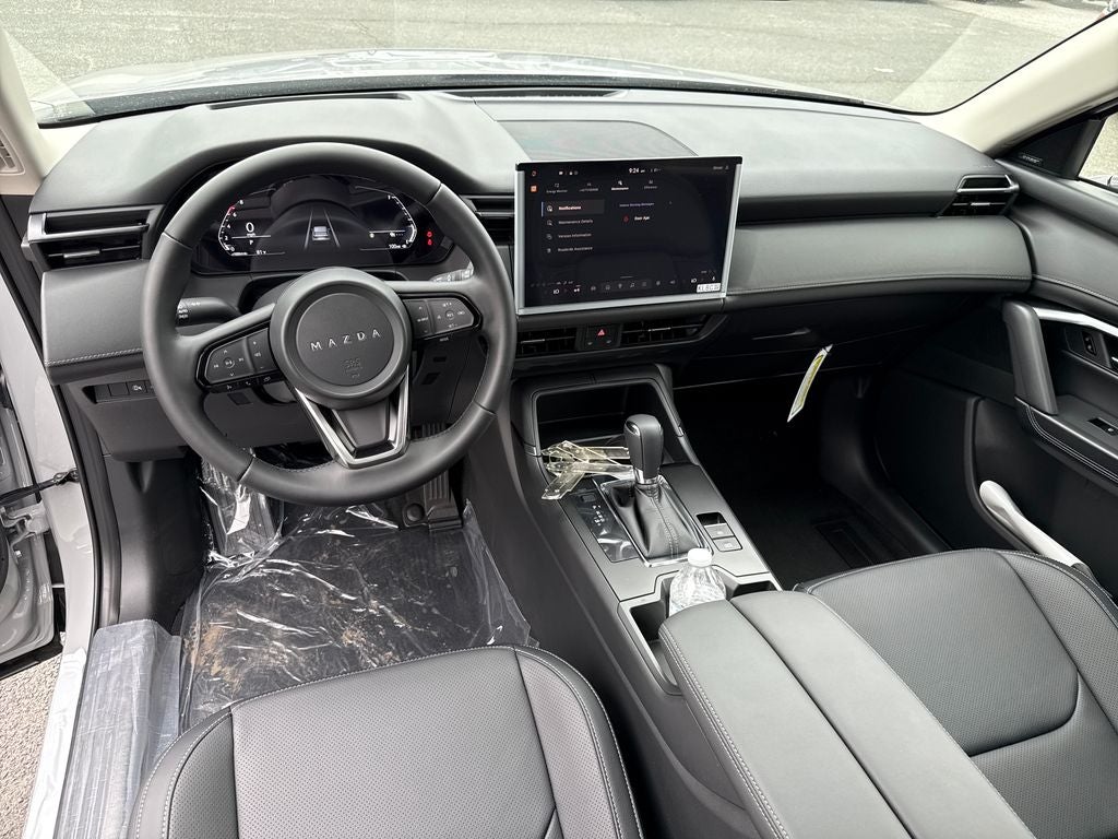 2026 Mazda Mazda CX-5 2.5 S Premium