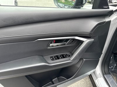 2026 Mazda Mazda CX-5 2.5 S Premium