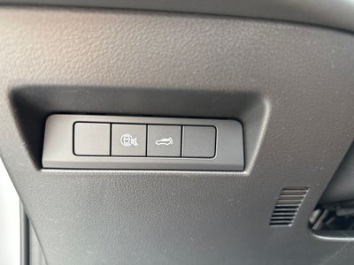 2026 Mazda Mazda CX-5 2.5 S Premium