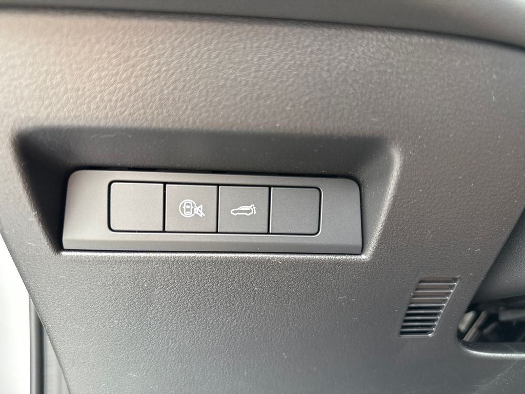 2026 Mazda Mazda CX-5 2.5 S Premium