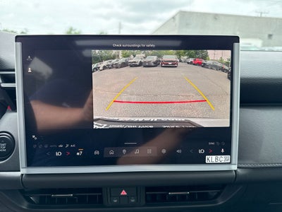 2026 Mazda Mazda CX-5 2.5 S Premium