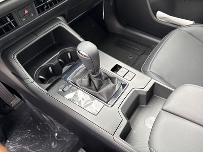 2026 Mazda Mazda CX-5 2.5 S Premium