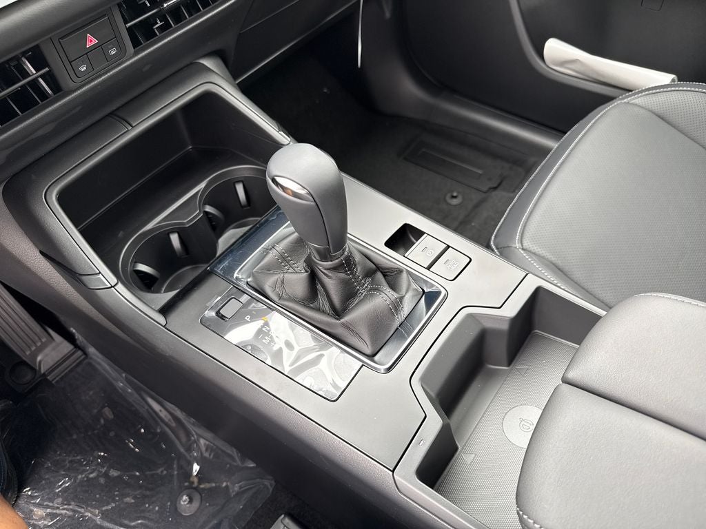 2026 Mazda Mazda CX-5 2.5 S Premium