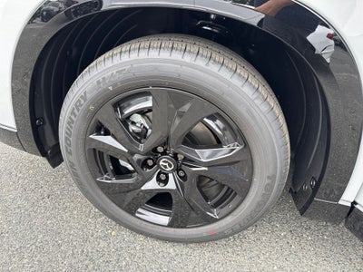 2026 Mazda Mazda CX-5 2.5 S Premium