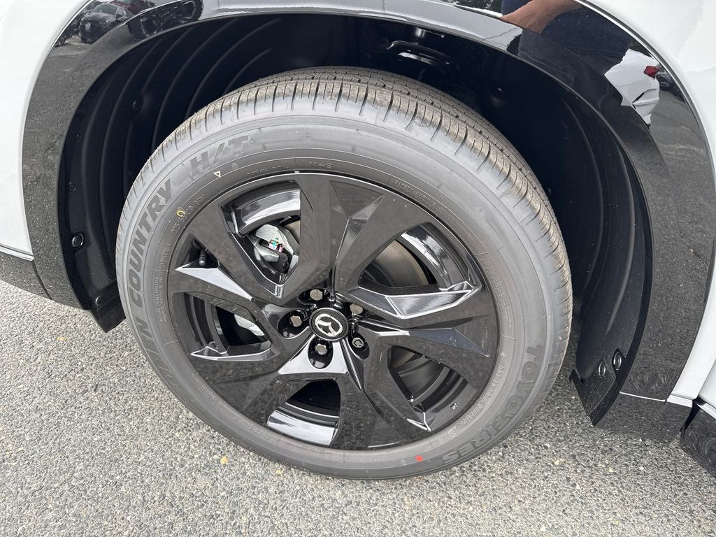 2026 Mazda Mazda CX-5 2.5 S Premium
