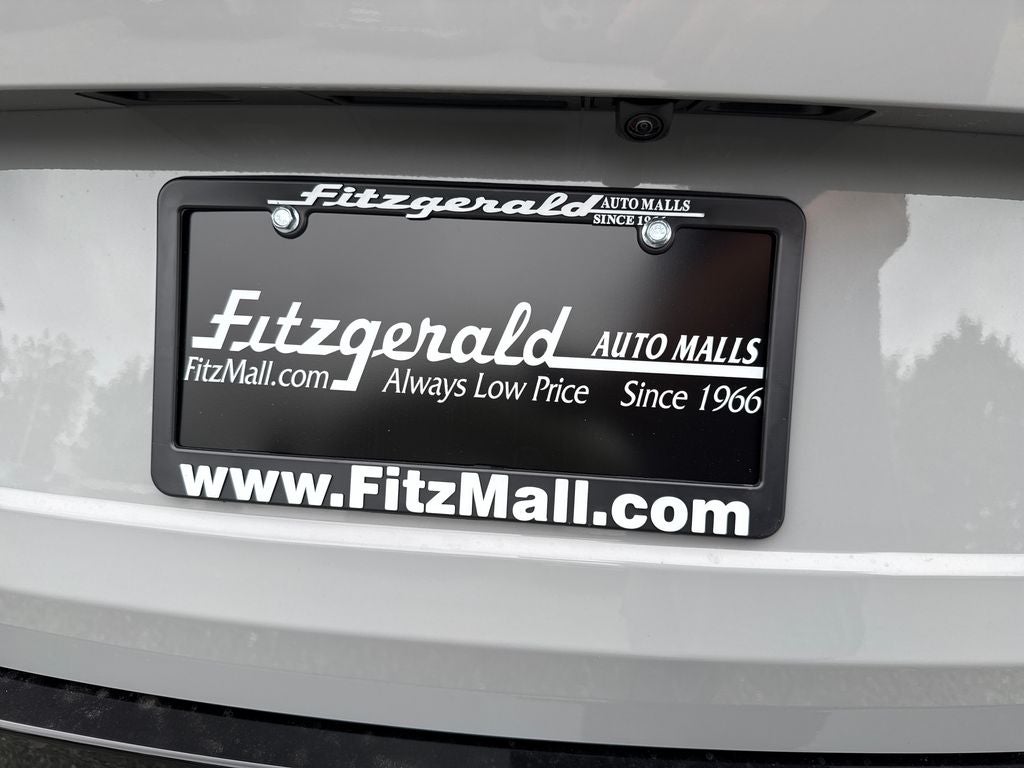 2026 Mazda Mazda CX-5 2.5 S Premium
