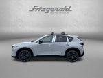 2026 Mazda Mazda CX-5 2.5 S Premium