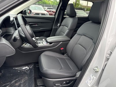 2026 Mazda Mazda CX-5 2.5 S Premium