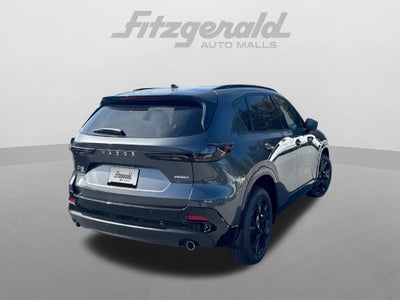 2026 Mazda Mazda CX-5 2.5 S Premium