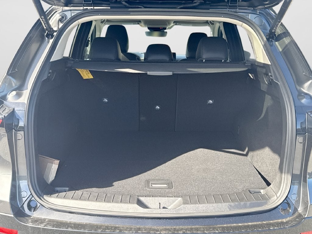 2026 Mazda Mazda CX-5 2.5 S Premium