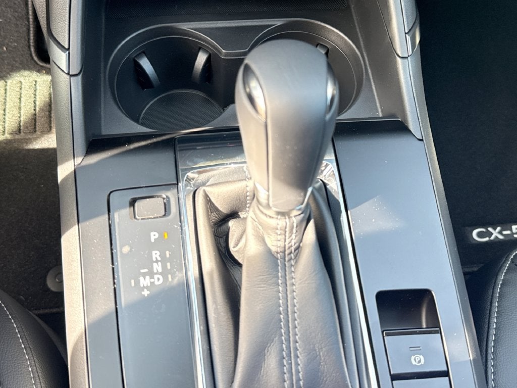 2026 Mazda Mazda CX-5 2.5 S Premium