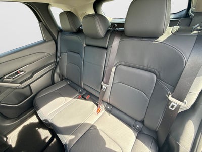 2026 Mazda Mazda CX-5 2.5 S Premium