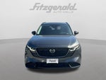 2026 Mazda Mazda CX-5 2.5 S Premium