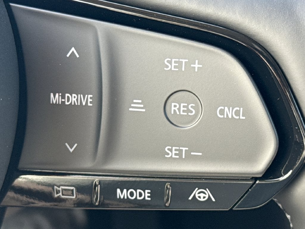 2026 Mazda Mazda CX-5 2.5 S Premium