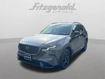 2026 Mazda Mazda CX-5 2.5 S Premium