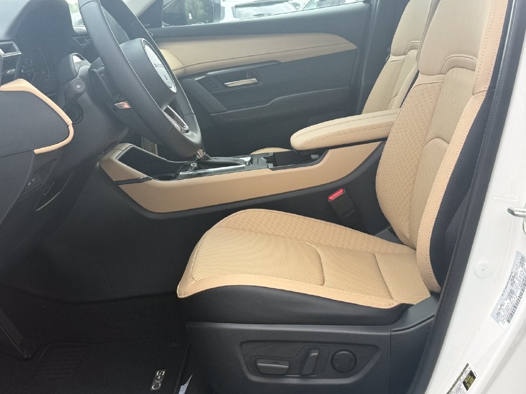 2026 Mazda Mazda CX-5 2.5 S Premium