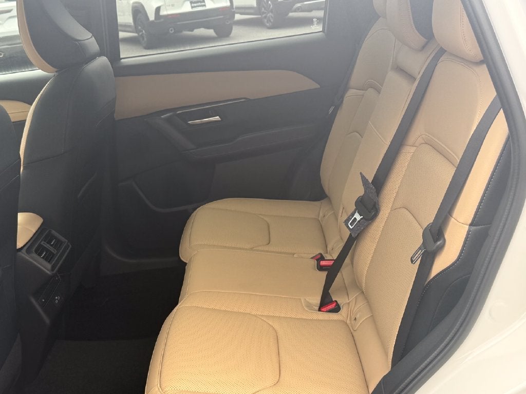2026 Mazda Mazda CX-5 2.5 S Premium