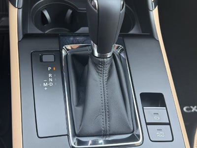 2026 Mazda Mazda CX-5 2.5 S Premium