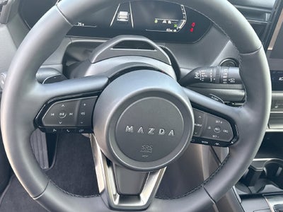 2026 Mazda Mazda CX-5 2.5 S Premium